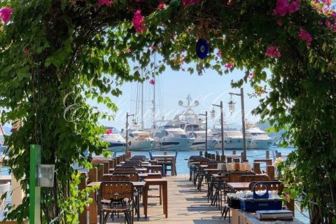 آپارتمان در Bodrum ، ترکیه 2 خوابه ، 75 متر مربع. شماره 179104 - 2