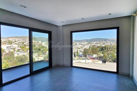 آپارتمان در Bodrum ، ترکیه 2 خوابه ، 75 متر مربع. شماره 179104 - 21