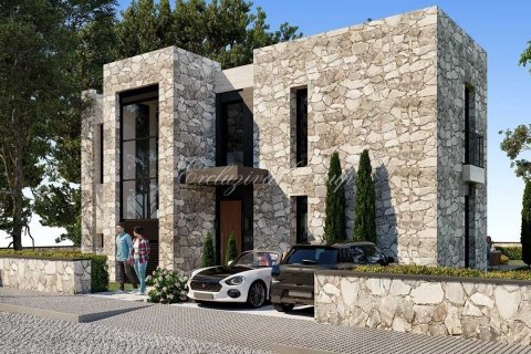 Продажа виллы  в Бодруме, Мугле, Турция 2+1, 215м2, №179121 – фото 22