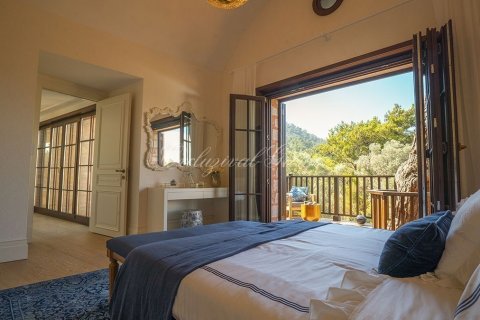 5+2 Villa in Bodrum, Mugla, Türkei Nr. 179125 - 13