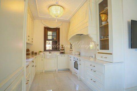 5+2 Villa in Bodrum, Mugla, Türkei Nr. 179125 - 21