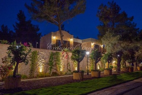 5+2 Villa in Bodrum, Mugla, Türkei Nr. 179125 - 18