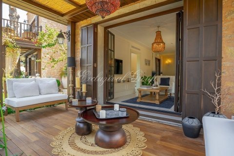 5+2 Villa in Bodrum, Mugla, Türkei Nr. 179125 - 8