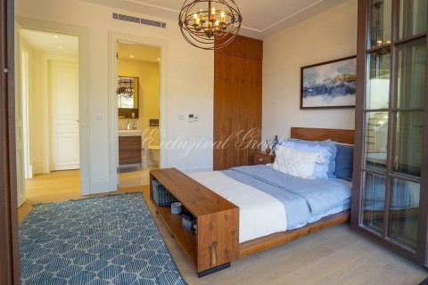 5+2 Villa in Bodrum, Mugla, Türkei Nr. 179125 - 15