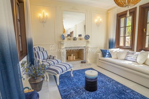 5+2 Villa in Bodrum, Mugla, Türkei Nr. 179125 - 5