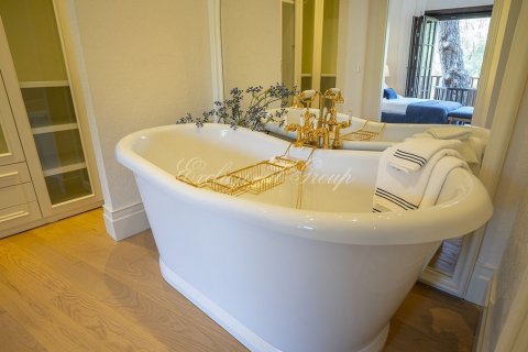 5+2 Villa in Bodrum, Mugla, Türkei Nr. 179125 - 30