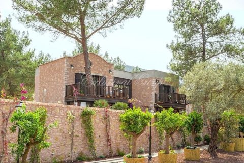 5+2 Villa in Bodrum, Mugla, Türkei Nr. 179125 - 19