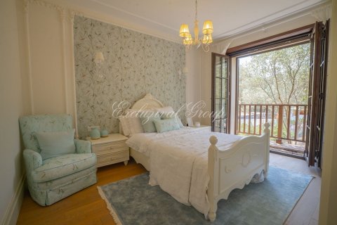 5+2 Villa in Bodrum, Mugla, Türkei Nr. 179125 - 16