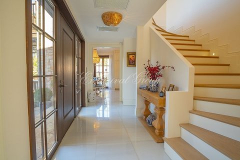 5+2 Villa in Bodrum, Mugla, Türkei Nr. 179125 - 22