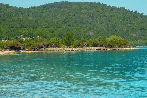 5+2 Villa in Bodrum, Mugla, Türkei Nr. 179125 - 23