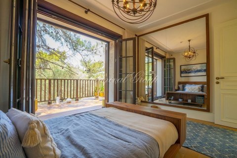 5+2 Villa in Bodrum, Mugla, Türkei Nr. 179125 - 14