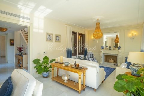 5+2 Villa in Bodrum, Mugla, Türkei Nr. 179125 - 6