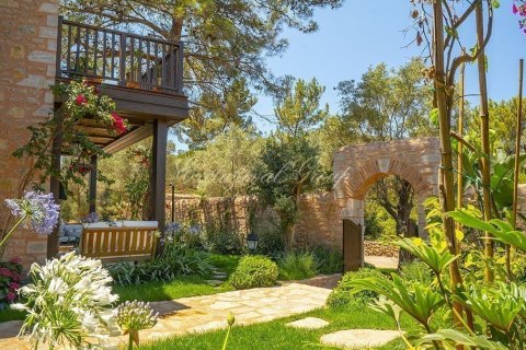 5+2 Villa in Bodrum, Mugla, Türkei Nr. 179125 - 25