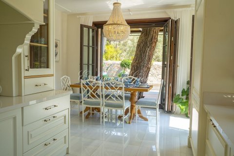 5+2 Villa in Bodrum, Mugla, Türkei Nr. 179125 - 7