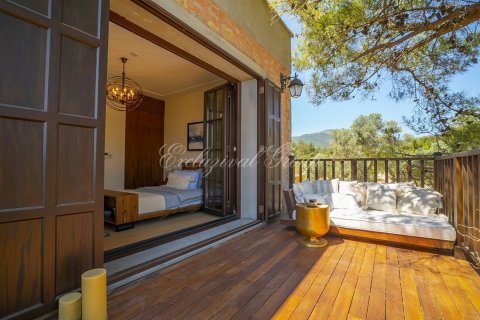 5+2 Villa in Bodrum, Mugla, Türkei Nr. 179125 - 29
