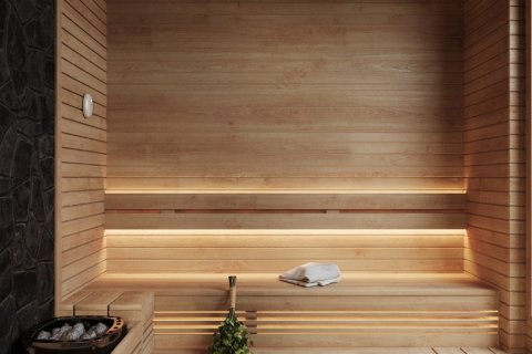 1+1 Lägenhet i Alanya, Antalya, Turkiet Nr. 165662 - 9