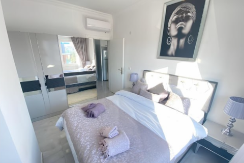 Daire  1+1  Alanya, Antalya, Türkiye №172938
