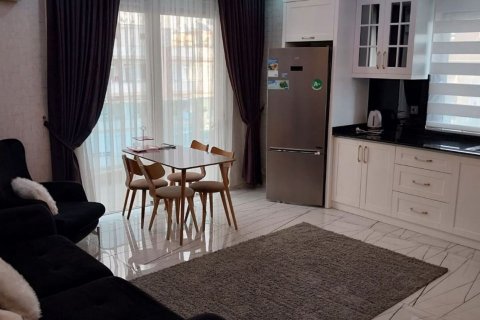 آپارتمان در  Alanya ، ترکیه 2 خوابه ، 100 متر مربع.  شماره 173025