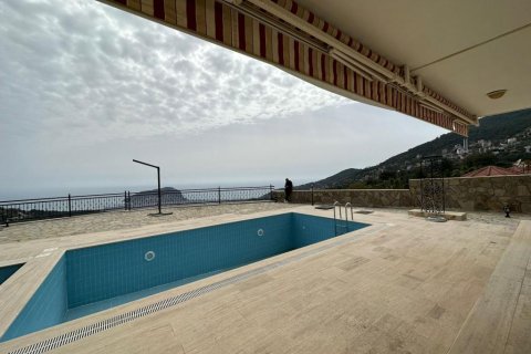 Apartment for sale in Alanya, Antalya, Turkey, No. 166307 – photo 6