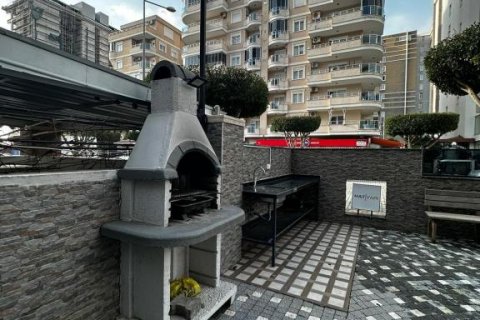Apartment for sale in Mahmutlar, Antalya, Turkey, 55m2, No. 166309 – photo 21