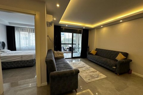 Apartment for sale in Mahmutlar, Antalya, Turkey, 55m2, No. 166309 – photo 16