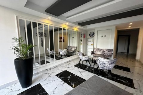 Apartment for sale in Mahmutlar, Antalya, Turkey, 55m2, No. 166309 – photo 18