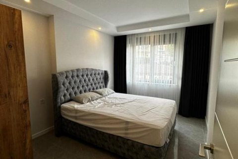 Apartment for sale in Mahmutlar, Antalya, Turkey, 55m2, No. 166309 – photo 7