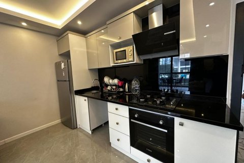 Apartment for sale in Mahmutlar, Antalya, Turkey, 55m2, No. 166309 – photo 23