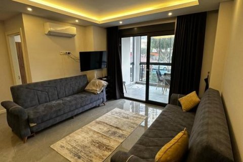 Apartment for sale in Mahmutlar, Antalya, Turkey, 55m2, No. 166309 – photo 6