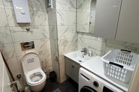 Apartment for sale in Mahmutlar, Antalya, Turkey, 55m2, No. 166309 – photo 2