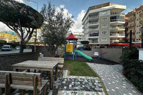Apartment for sale in Mahmutlar, Antalya, Turkey, 55m2, No. 166309 – photo 11