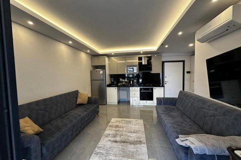 Apartment for sale in Mahmutlar, Antalya, Turkey, 55m2, No. 166309 – photo 5