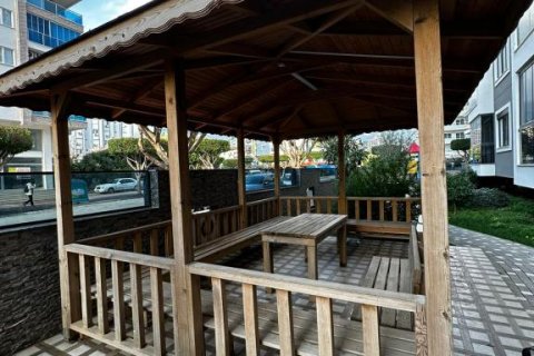 Apartment for sale in Mahmutlar, Antalya, Turkey, 55m2, No. 166309 – photo 14