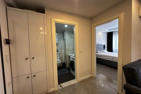 Apartment for sale in Mahmutlar, Antalya, Turkey, 55m2, No. 166309 – photo 4