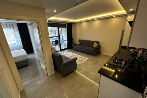Apartment for sale in Mahmutlar, Antalya, Turkey, 55m2, No. 166309 – photo 3