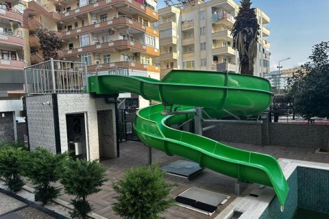 Apartment for sale in Mahmutlar, Antalya, Turkey, 55m2, No. 166309 – photo 15