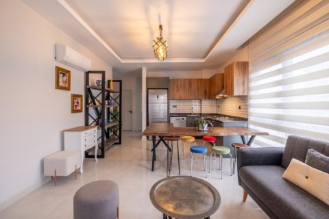 Daire   Mahmutlar, Antalya, Türkiye №166308 - 17