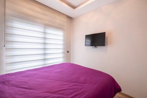 Daire   Mahmutlar, Antalya, Türkiye №166308 - 12