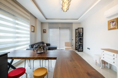 Daire   Mahmutlar, Antalya, Türkiye №166308 - 14