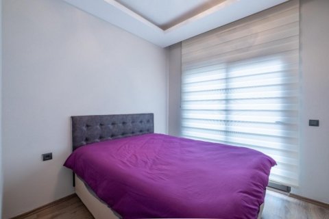 Daire   Mahmutlar, Antalya, Türkiye №166308 - 8