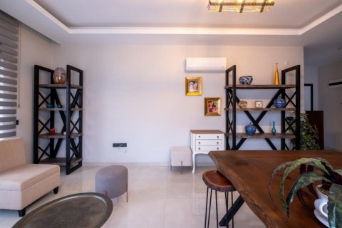 Daire   Mahmutlar, Antalya, Türkiye №166308 - 19