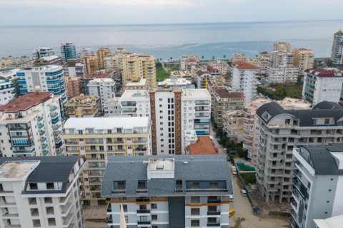 Daire   Mahmutlar, Antalya, Türkiye №166308 - 6