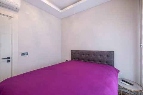 Daire   Mahmutlar, Antalya, Türkiye №166308 - 7