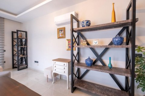 Daire   Mahmutlar, Antalya, Türkiye №166308 - 16