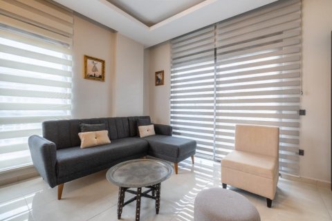 Daire   Mahmutlar, Antalya, Türkiye №166308 - 21