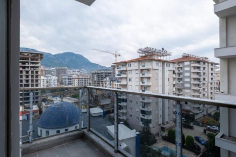 Daire   Mahmutlar, Antalya, Türkiye №166308 - 22
