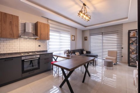 Daire   Mahmutlar, Antalya, Türkiye №166308 - 20