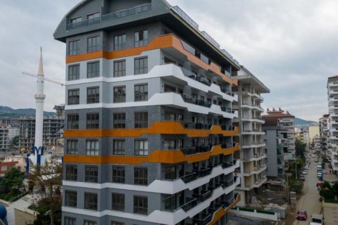 Daire   Mahmutlar, Antalya, Türkiye №166308 - 5