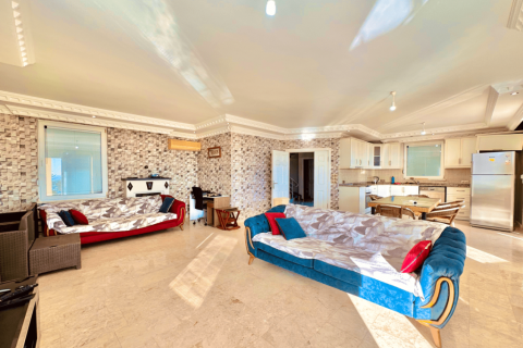 Villa  i Kestel, Antalya, Turkiet Nr. 166305 - 6