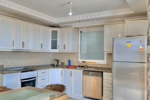 Villa  i Kestel, Antalya, Turkiet Nr. 166305 - 3